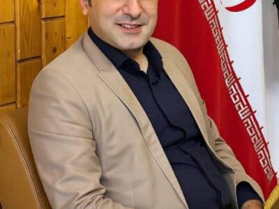 سید اسمعیل سادات دیلمی شهردار لنگرود شد