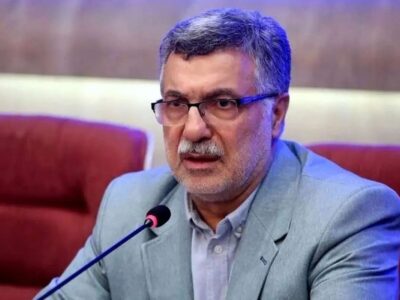 توهین نماینده پایداری مجلس به وزیر بهداشت در پی انتقاد او از روسیه: تو بیماری!