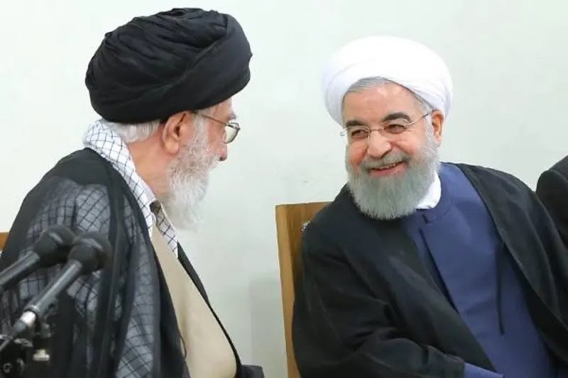 رهبری به من فرمود ؛ بار سنگین برجام را شما به تنهایی به دوش نگیرید، بگذارید برجام برود مجلس | بعدها یک عده پیدا می‌شوند سر هر چیزی شروع می‌کنند به ایراد گرفتن و شما را اذیت می‌کنند