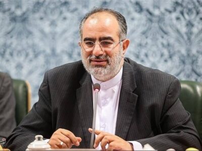 زبان روحانی و ظریف را باز نکنید. ضرر می‌کنید!