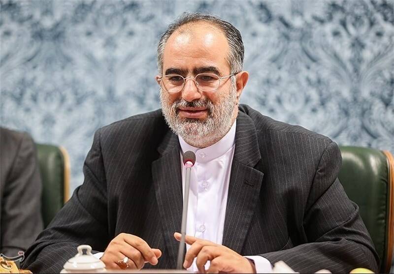 زبان روحانی و ظریف را باز نکنید. ضرر می‌کنید!