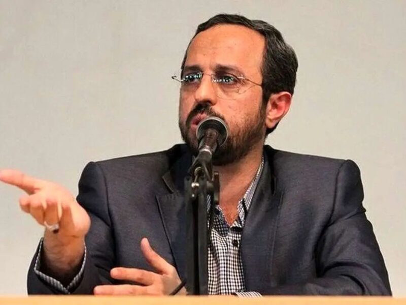 موضوع انحلال بانک آینده، برای ۸ ماه پیش نیست که برخیها میگویند با مطالبه ما انجام شده، بلکه به خاطر قانون بانک مرکزی در مجلس یازدهم است