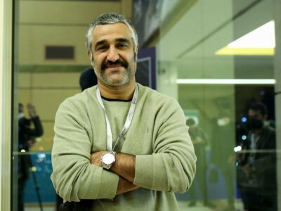 قسم به دانههای خاک مادرم، داستانهای کثیف پخش شده ساختگی و کذب است