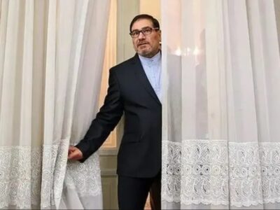 انتشار فیلم عروسی دختر شمخانی کار اسرائیل است