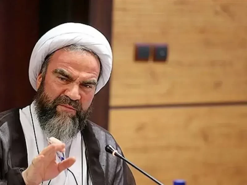 «اتاق وضعیت حجاب»؛ به جز تشنج و تنش نتیجه‌ای ندارد
