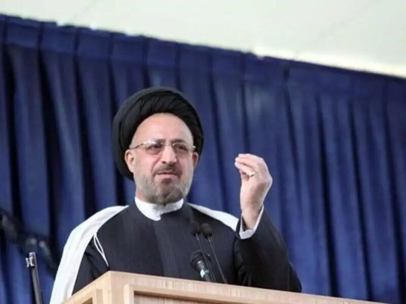 زمان شاه مردم در فقر و فلاکت بودند اما پس از انقلاب اسلامی مردم در رفاه هستند