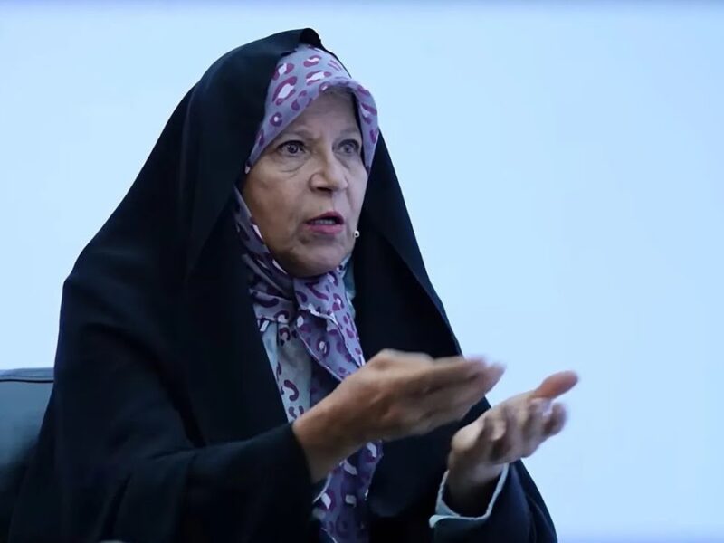 تشکیل پرونده قضایی علیه فائزه هاشمی پس از انتشار مصاحبه جنجالی