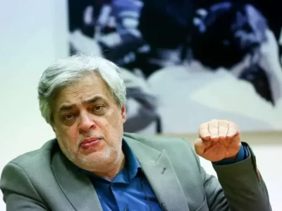 جلیلی پاسخگوی جهل و نادانی سیاسی خود باشد / او باید به جای محاکمه کردن، محاکمه شود