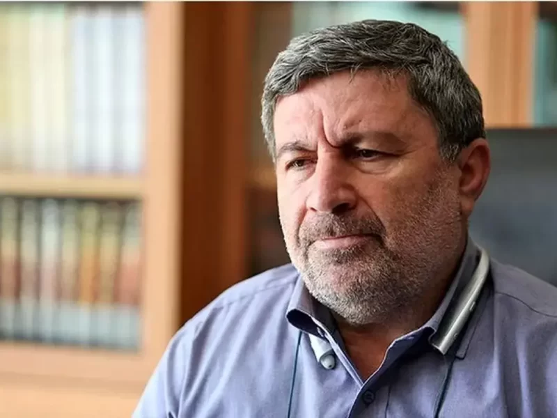ماجرای دختر شمخانی، بخشی از جنگ روانی دشمن برای تخریب چهره‌هاست
