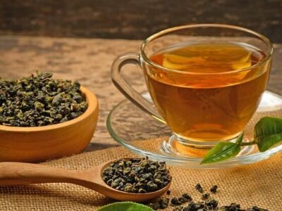 فواید چای سبز برای سلامتی