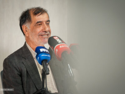 باهنر فقر شدید معرفتی دارد و به خاطر اغراض سیاسی در مخالفت با حجاب سخن گفته