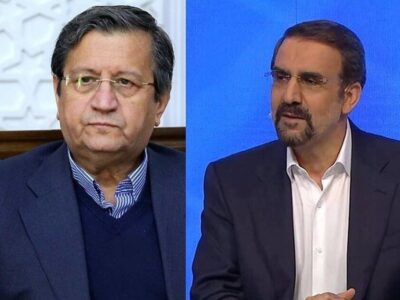 دیپلماسی را بر پاشنه دولت روحانی نچرخانید