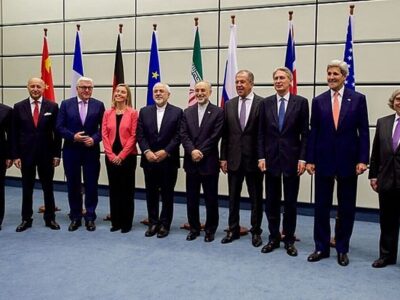 برجام خوبی داشتیم ، خوب نگهش نداشتیم!