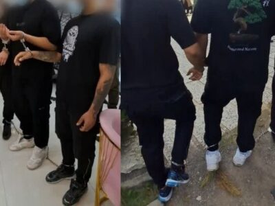 پیج اینستاگرام سرقت از آرایشگاه زنانه را رقم زد