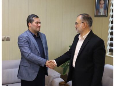 تامین رفاهیات پرسنل شهرداری رشت از مسکن تا خودرو و جهیزیه توسط سازمان همیاری با تسهیلات ویژه | همکاری در زمینه تامین ماشین آلات خدمات رسان و راه اندازی تعاونی کارکنان