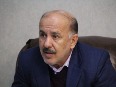 کوتاه و مختصر… خطاب به نماینده محترم مجلس ؛  آقای زارع آیا میشود جمع کنید این بساط مشاور بازی تان را ⁉️