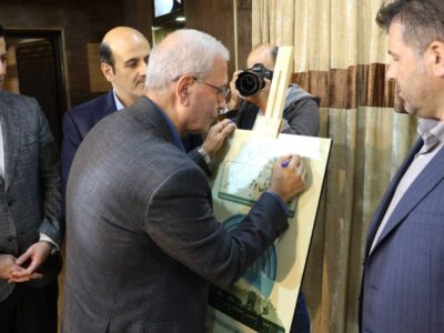 نخستین پارلمان شهری نوجوانان کشور در لاهیجان راه اندازی شد