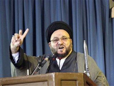 امدادهای غیبی همواره انقلاب اسلامی را در مقاطع حساس حفظ کرده؛ امروز نیز نباید از مکانیسم ماشه ترسید
