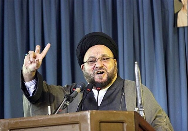 امدادهای غیبی همواره انقلاب اسلامی را در مقاطع حساس حفظ کرده؛ امروز نیز نباید از مکانیسم ماشه ترسید