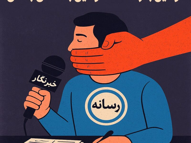 از توهین های قومیتی تا توهین به خانواده | توهین به رسانه‌ها، توهین به آگاهی جمعی