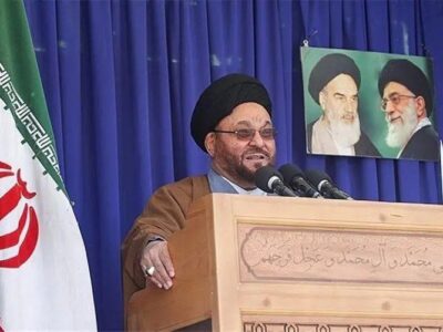 افزایش تحریم‌ها نشان‌دهنده پیشرفت و قدرت ماست