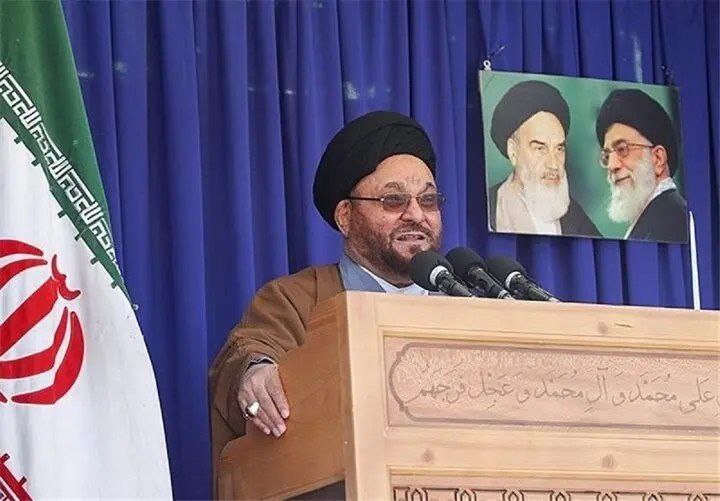 افزایش تحریم‌ها نشان‌دهنده پیشرفت و قدرت ماست