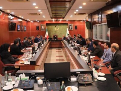 ضرورت احداث و تکمیل تصفیهخانههای گیلان