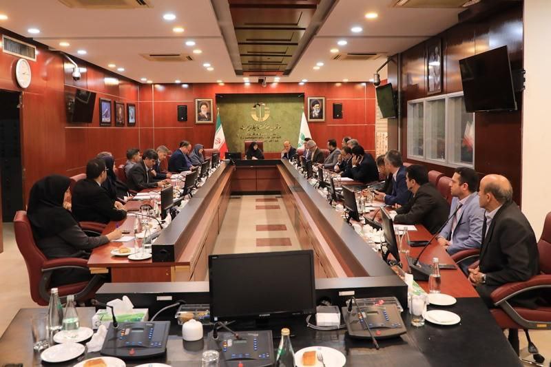 ضرورت احداث و تکمیل تصفیه‌خانه‌های گیلان