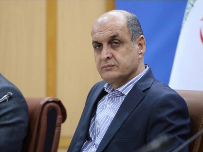 استاندار گیلان از مدیریت شهری لاهیجان قدردانی کرد