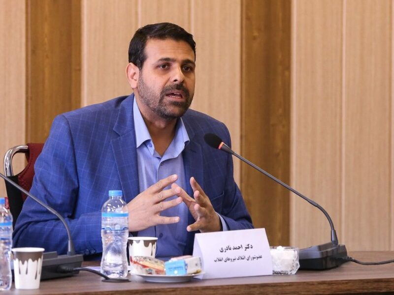 بخش قابل توجهی از نیروی کار در ایران را اتباع افغانستانی تشکیل داده‌اند