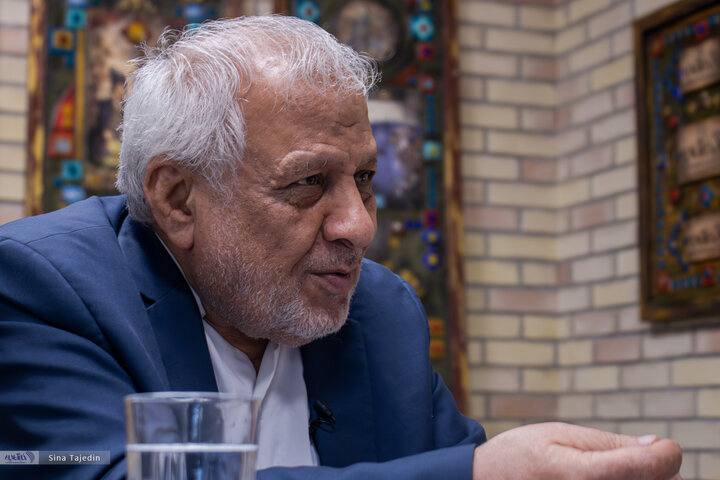 ما در اقتصادمان یک دلار بدهی عقب‌افتاده نداریم، در حالی ‌که آمریکا ۳۸ تریلیون دلار بدهی دارد