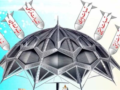 اجرای ۲۸۰ طرح پدافندی در گیلان