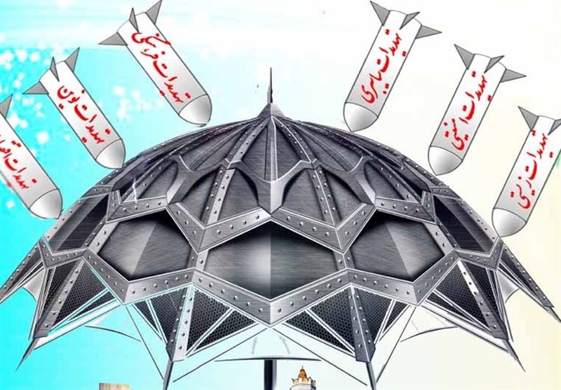 اجرای ۲۸۰ طرح پدافندی در گیلان