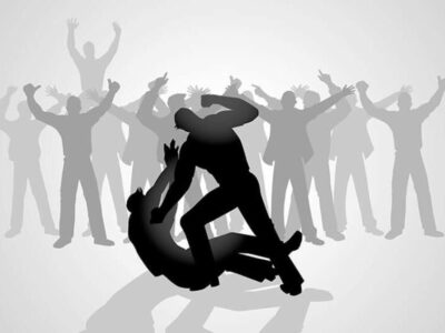 کاهش ۸ درصدی آمار نزاع در استان گیلان