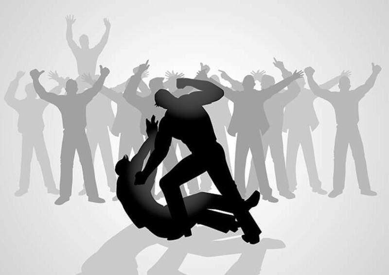 کاهش ۸ درصدی آمار نزاع در استان گیلان