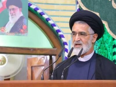 خشکسالی و گرانی نتیجه غفلت از استغفار است