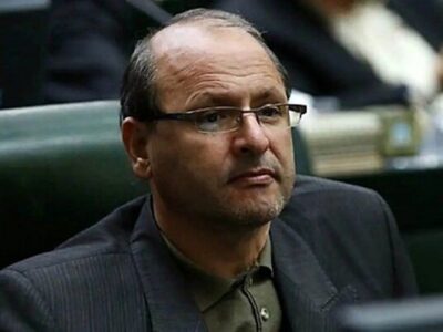 معنای خروج از ان پی تی ساختن بمب اتم است؛ فکر نمی‌کنم ما از ان پی تی خارج شویم