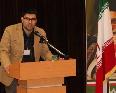 دیپلم افتخار بخش کتاب سال اولین جشنواره بین‌الملی کاسپین نصیب یک نویسنده لاهیجانی شد