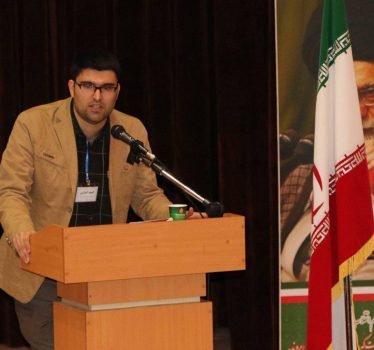 دیپلم افتخار بخش کتاب سال اولین جشنواره بین‌الملی کاسپین نصیب یک نویسنده لاهیجانی شد