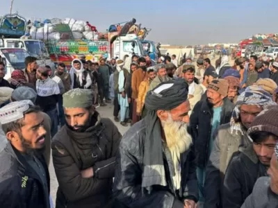 برای توجیه ادامه حضور افاغنه در ایران، پای قرآن را وسط نکشید