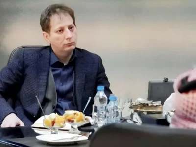 بابک زنجانی پلتفرم تلویزیون هم خرید❗