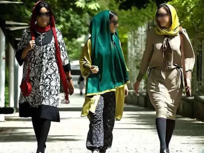 درباره قانون حجاب می‌ترسند به شورای‌عالی امنیت ملی گیر دهند، چسبیده‌اند به باهنر!