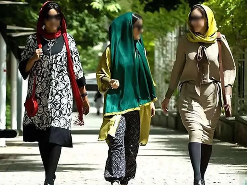 درباره قانون حجاب می‌ترسند به شورای‌عالی امنیت ملی گیر دهند، چسبیده‌اند به باهنر!