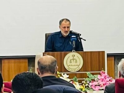 بازرسی کمینگاه نیست؛ پناهگاه مدیران و مردم است | در برخی مناطق، طرح هادی به دست عده‌ای دلال و زمین‌خوار افتاده است