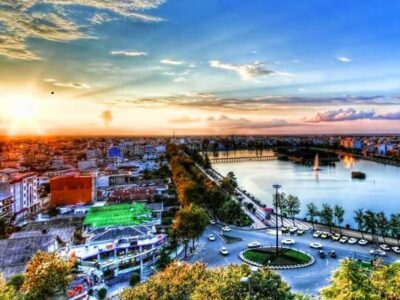 روز ملی لاهیجان فرصتی برای معرفی ظرفیت‌ها و جذب سرمایه‌گذاری است