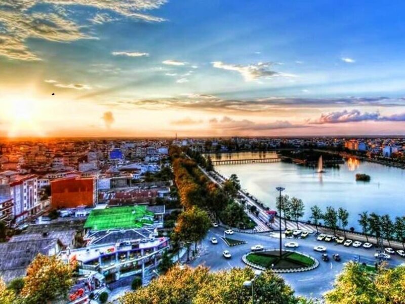 روز ملی لاهیجان فرصتی برای معرفی ظرفیت‌ها و جذب سرمایه‌گذاری است