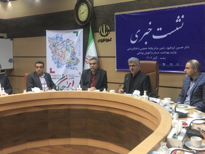 کمبود شدید تخت بیمارستانی مهمترین چالش علوم پزشکی گیلان است