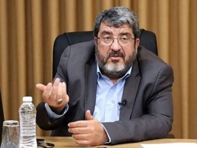 عمه زهران ممدانی شهردار جدید نیویورک حزب اللهی و از حامیان امام خمینی است