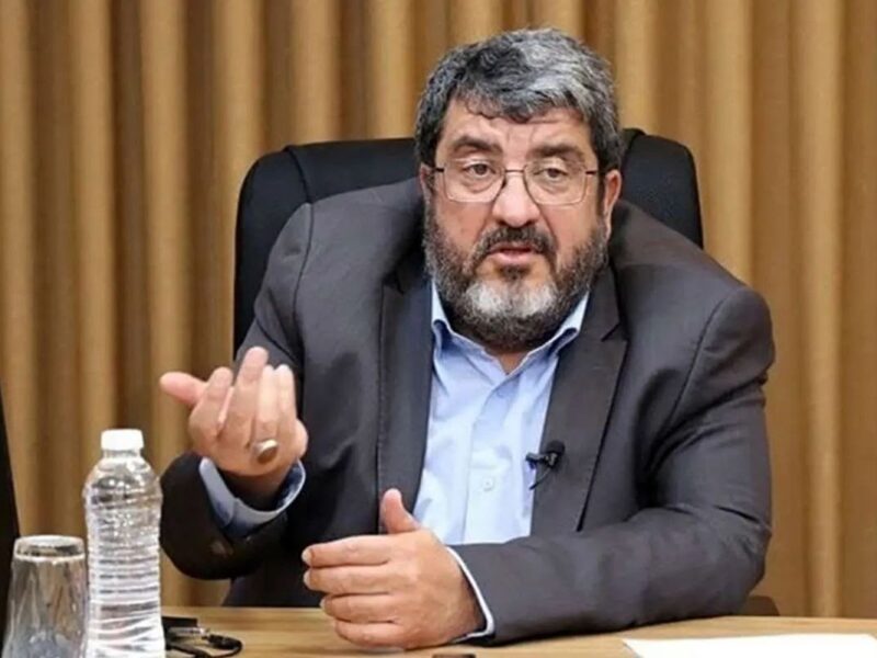 عمه زهران ممدانی شهردار جدید نیویورک حزب اللهی و از حامیان امام خمینی است