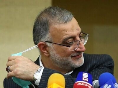 اقتصاد تهران را به من بدهید ارزانی ۳۰ درصدی را تضمین می کنم!